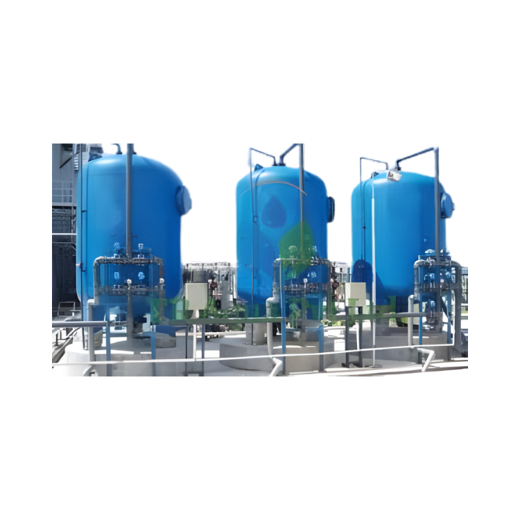 Water Treatment Equipment Product 3